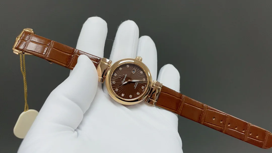 Часы Женские Omega 17843049
