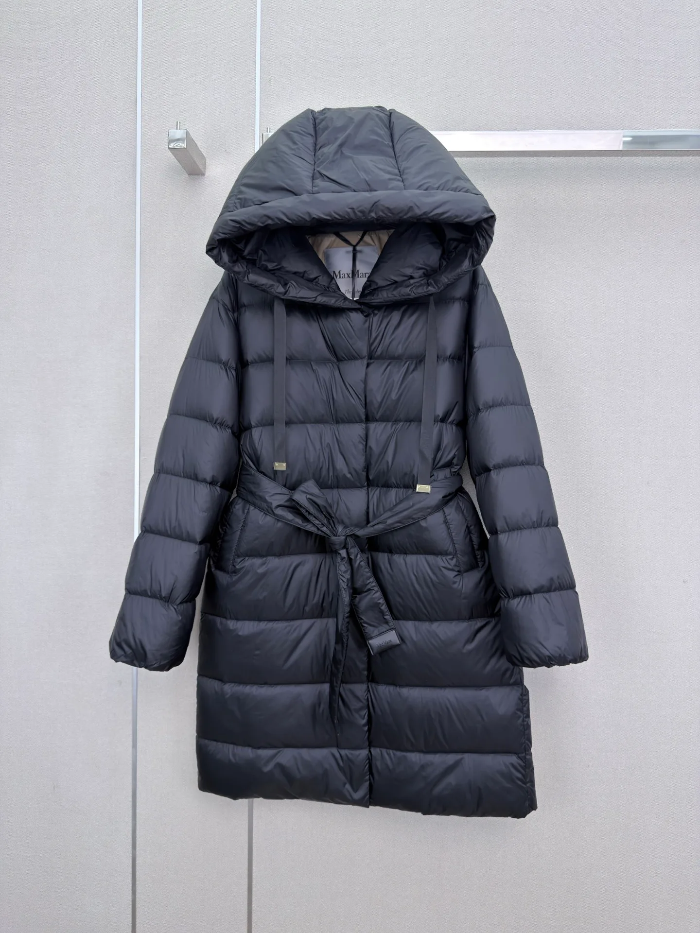 Куртки И Пуховики Женские Max Mara 18108335