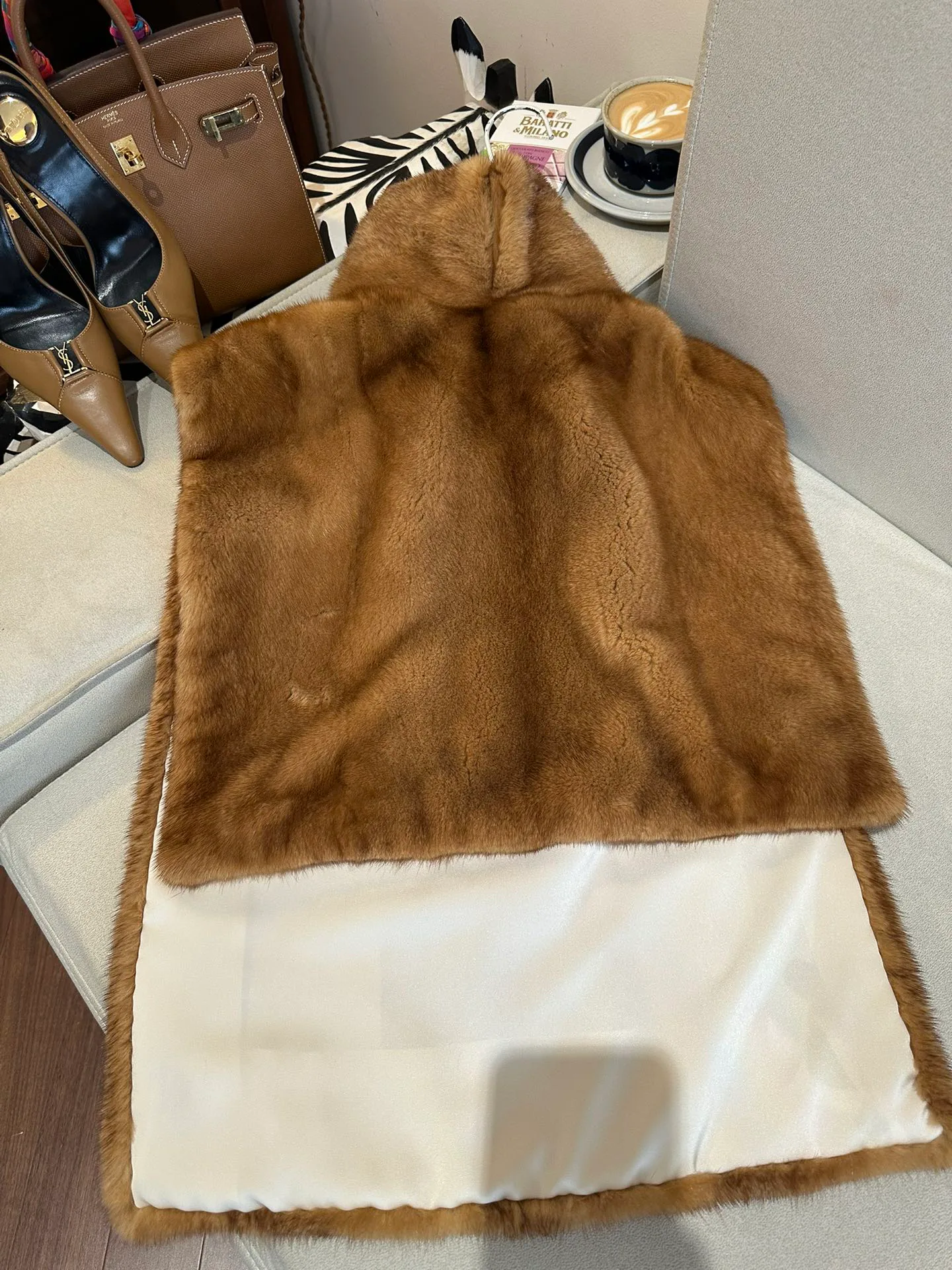 Куртки Женские Loro Piana 119542