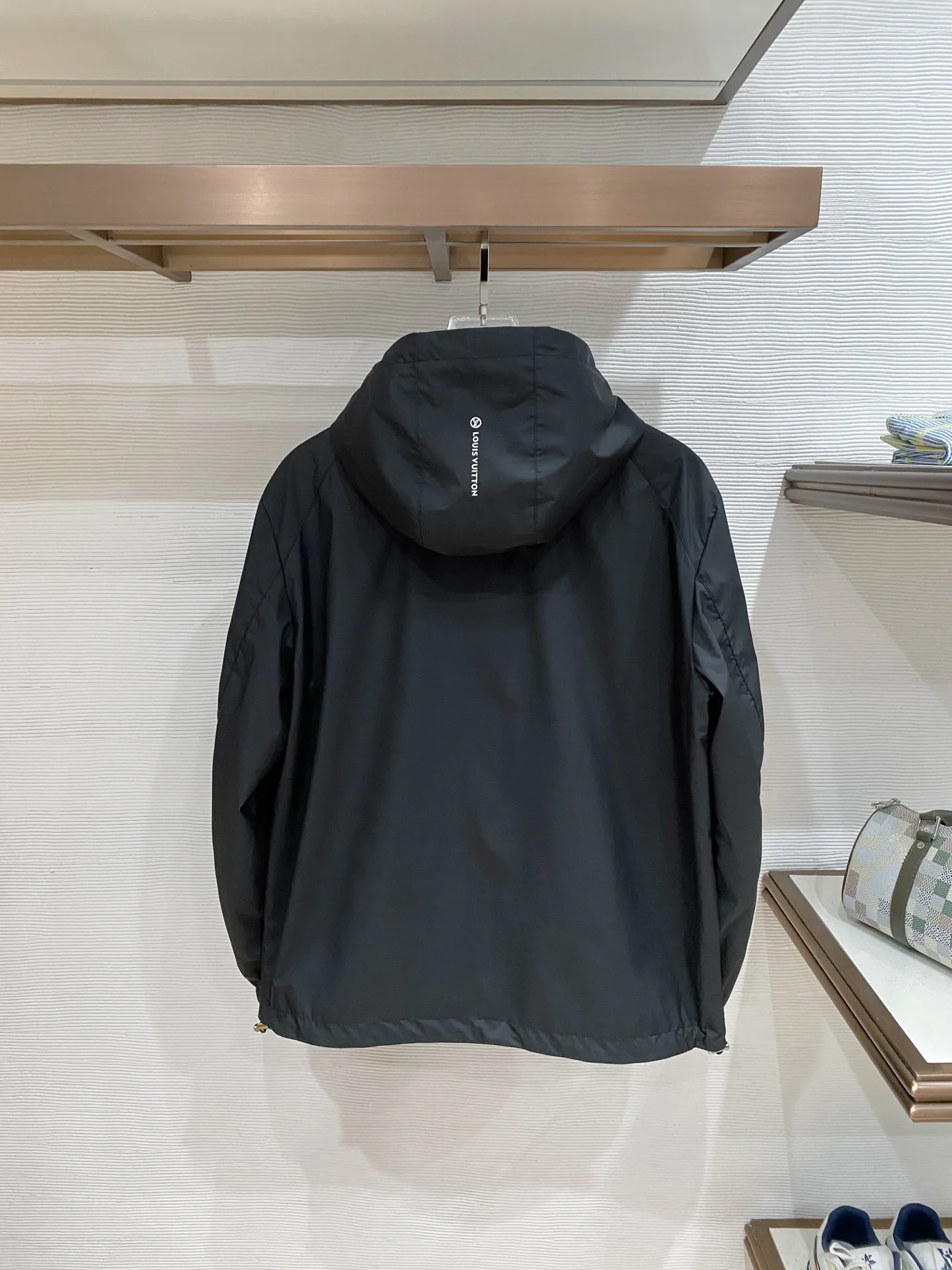 Пальто И Тренчи Мужские Louis Vuitton 11496552