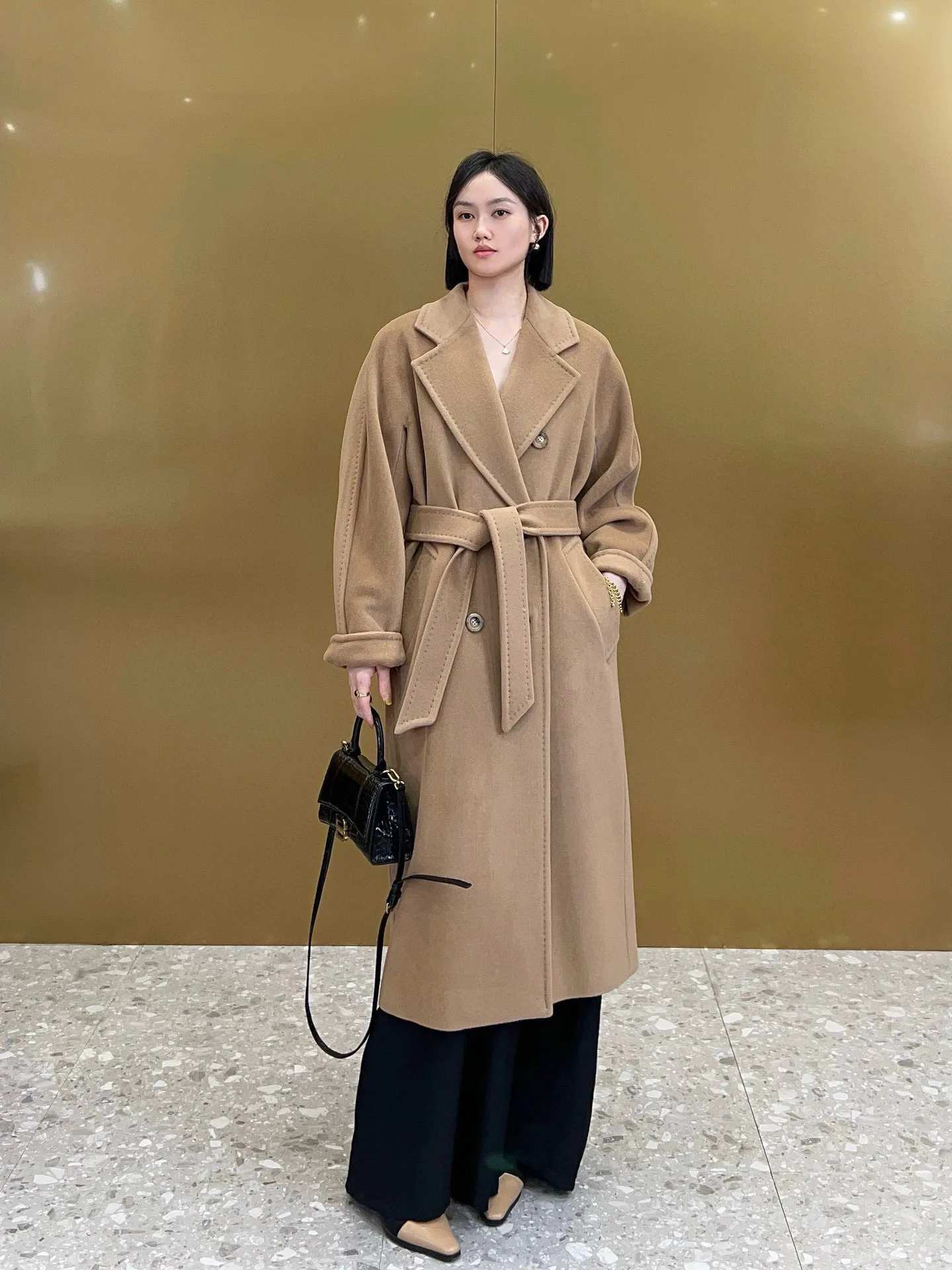 Пальто Женские Max Mara 6293125