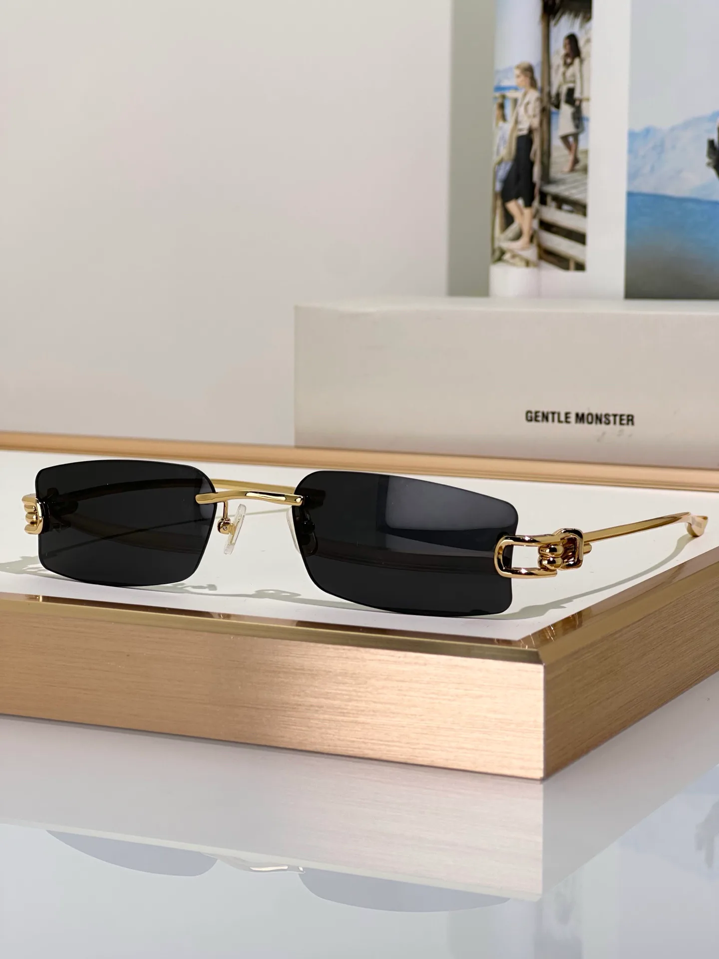 Очки Gentle Monster 13169283