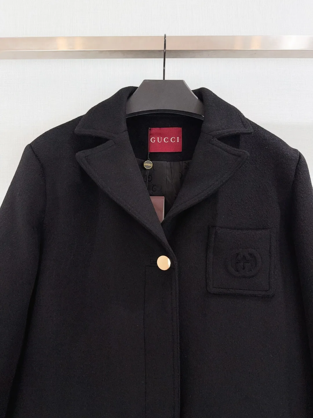 Пальто Женские Gucci 559553