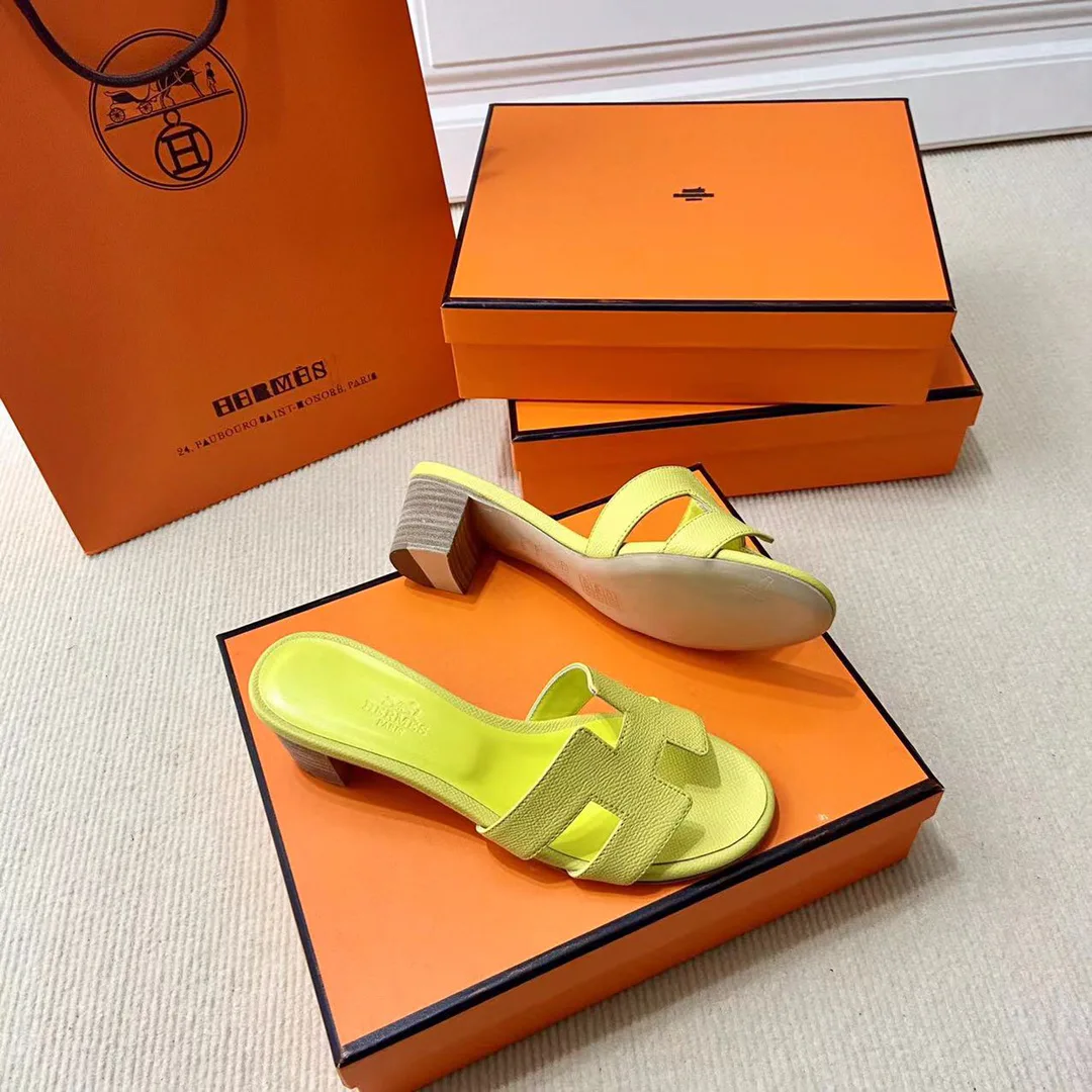 Сандалии Женские Hermes 4959140