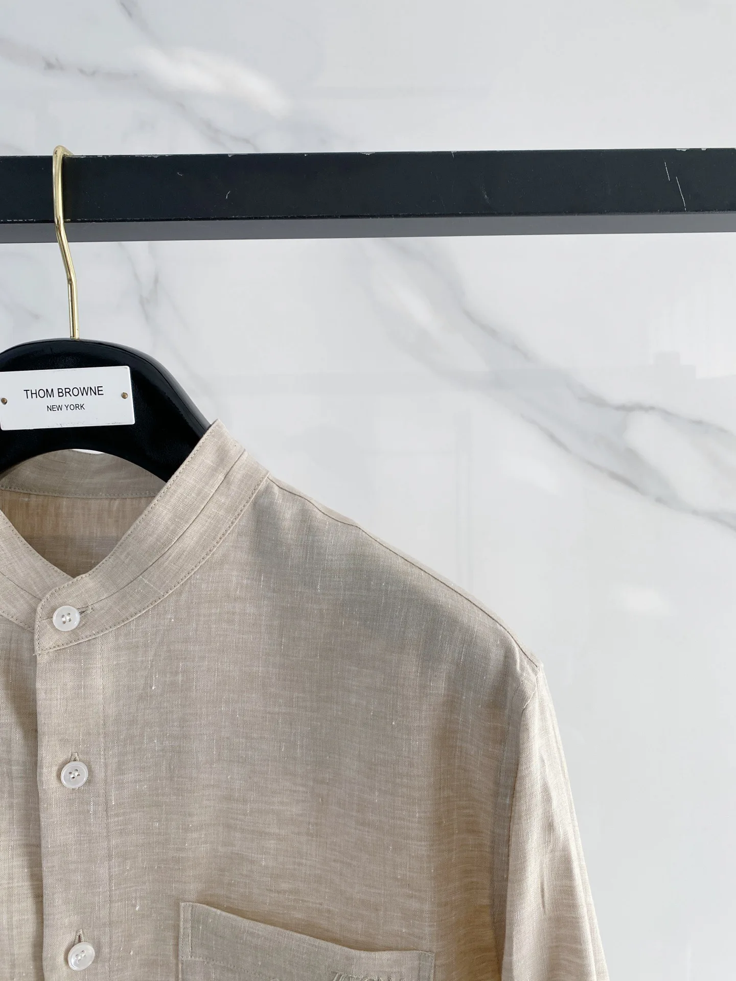 Рубашки Мужские Zegna 11929749