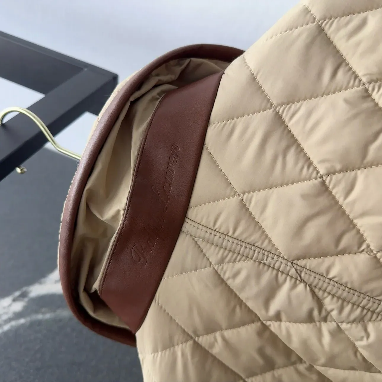 Куртки И Пуховики Женские Ralph Lauren 502727