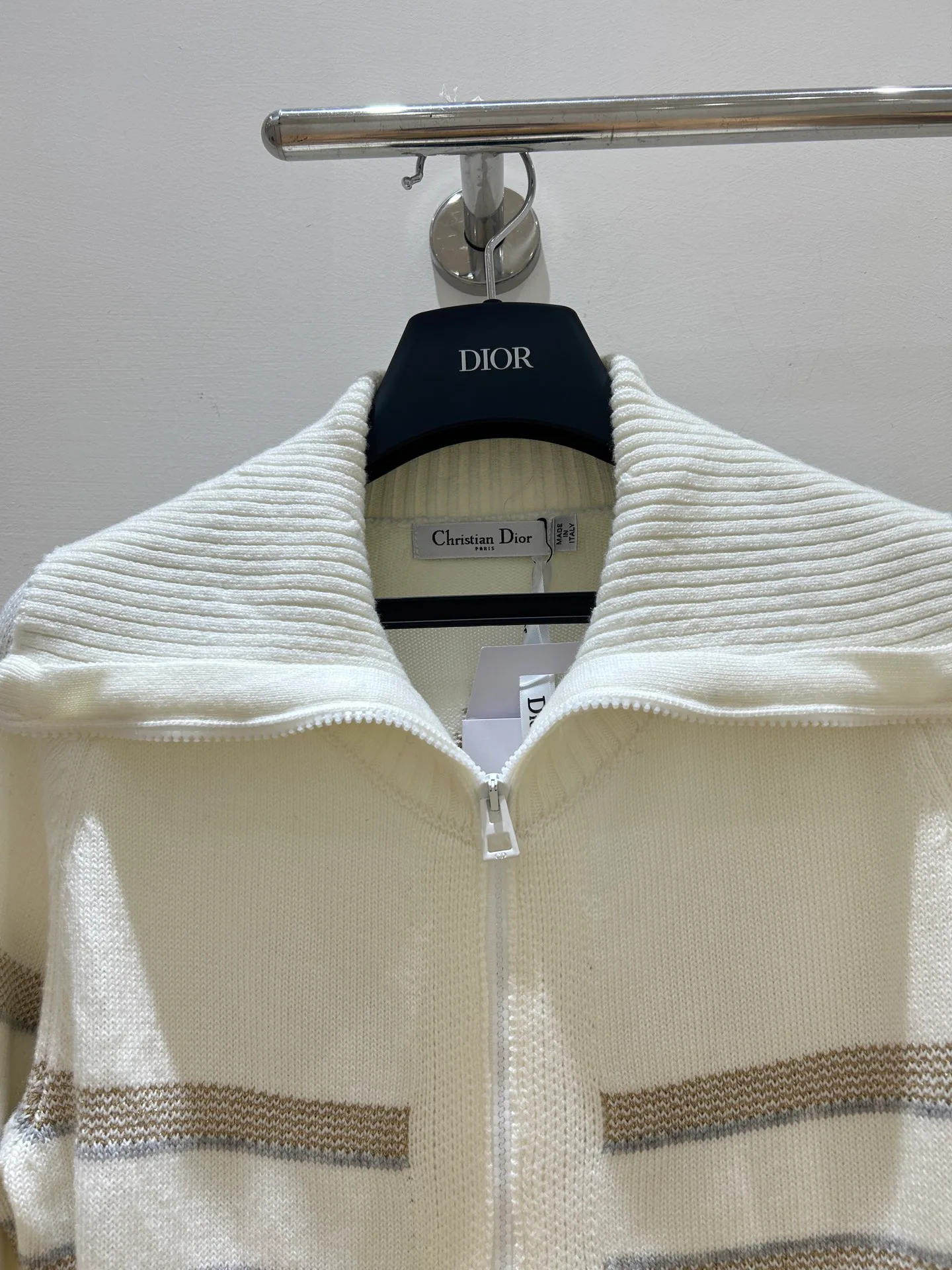 Джемперы И Свитеры Женские Christian Dior 8969298