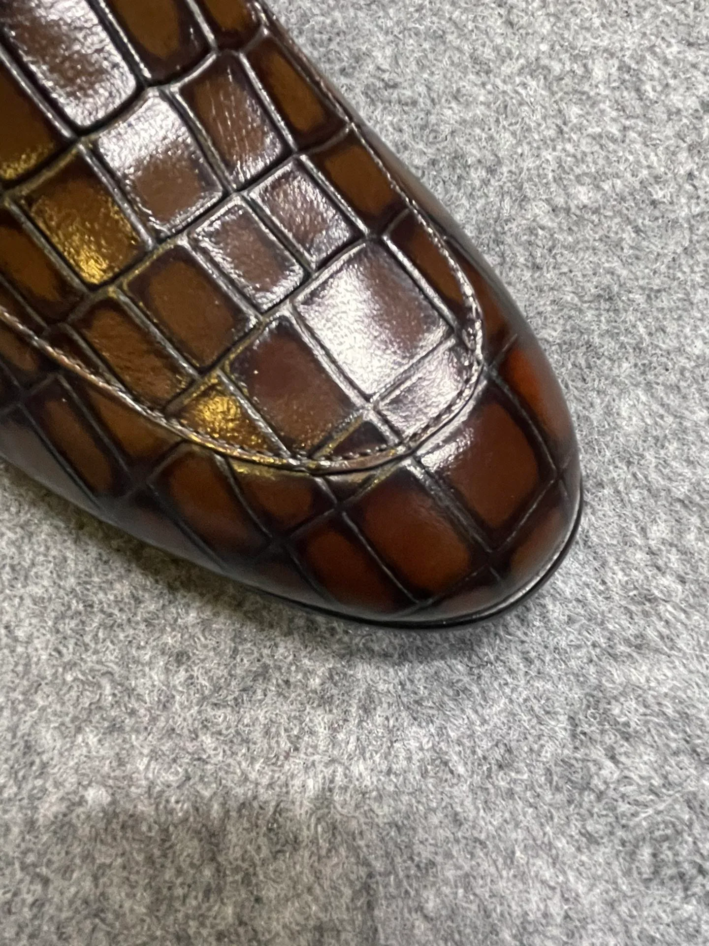 Лоферы И Туфли Мужские Hermes 3949251