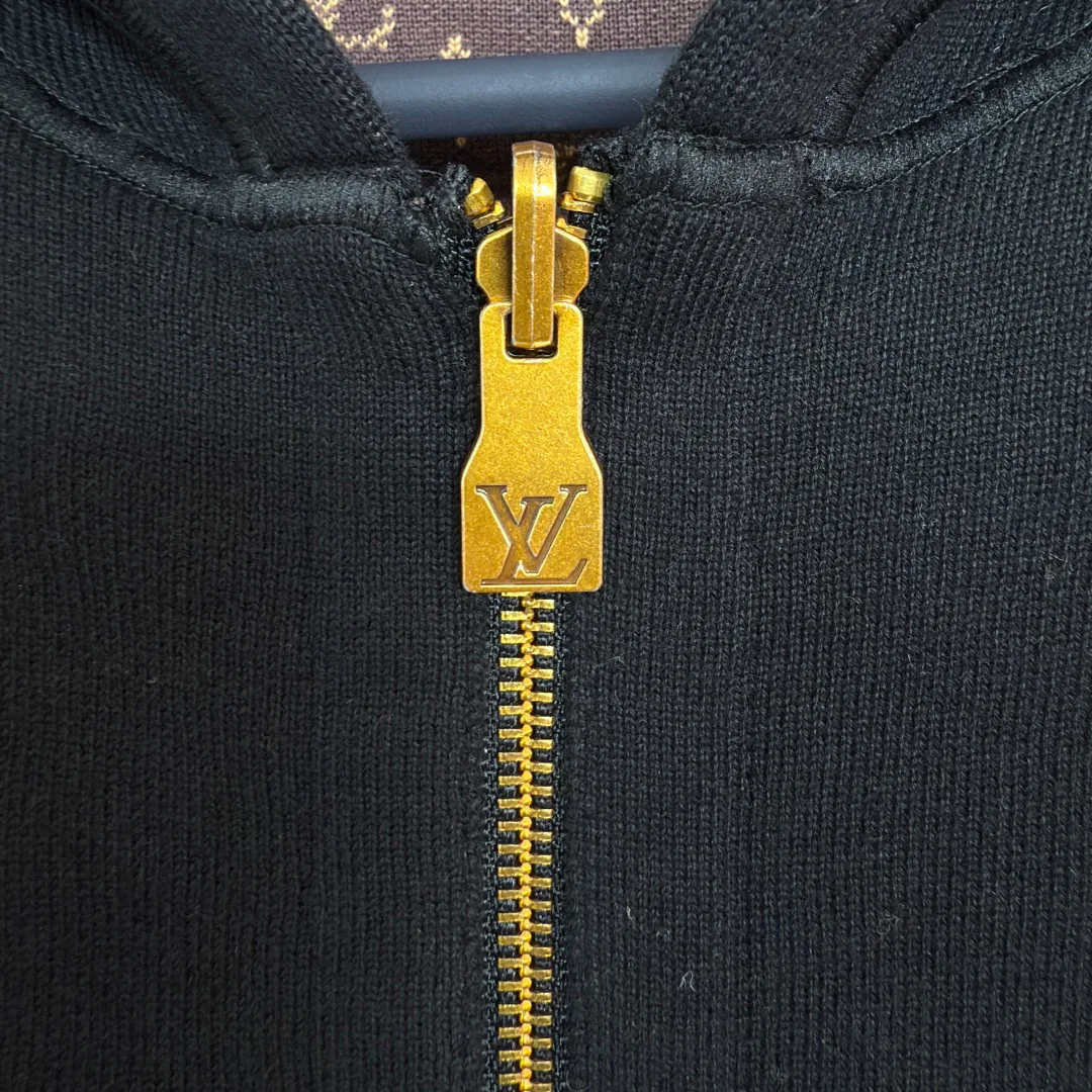 Куртки И Пуховики Мужские Louis Vuitton 917352