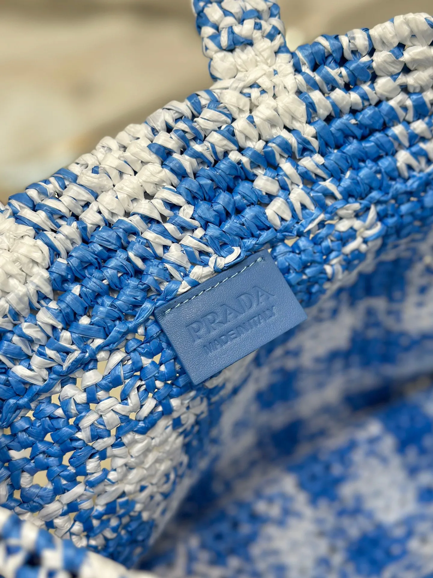 Классические Сумки Женские Prada 33028