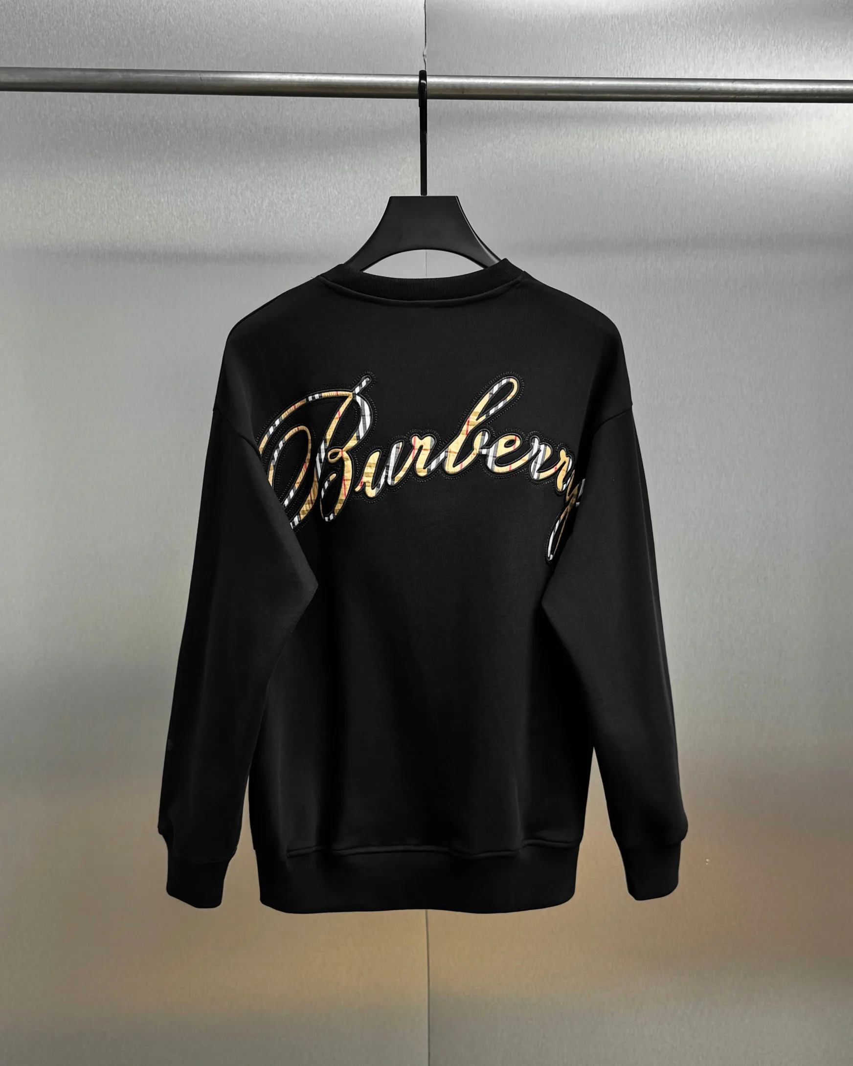 Свитшоты И Худи Мужские Burberry 18189749