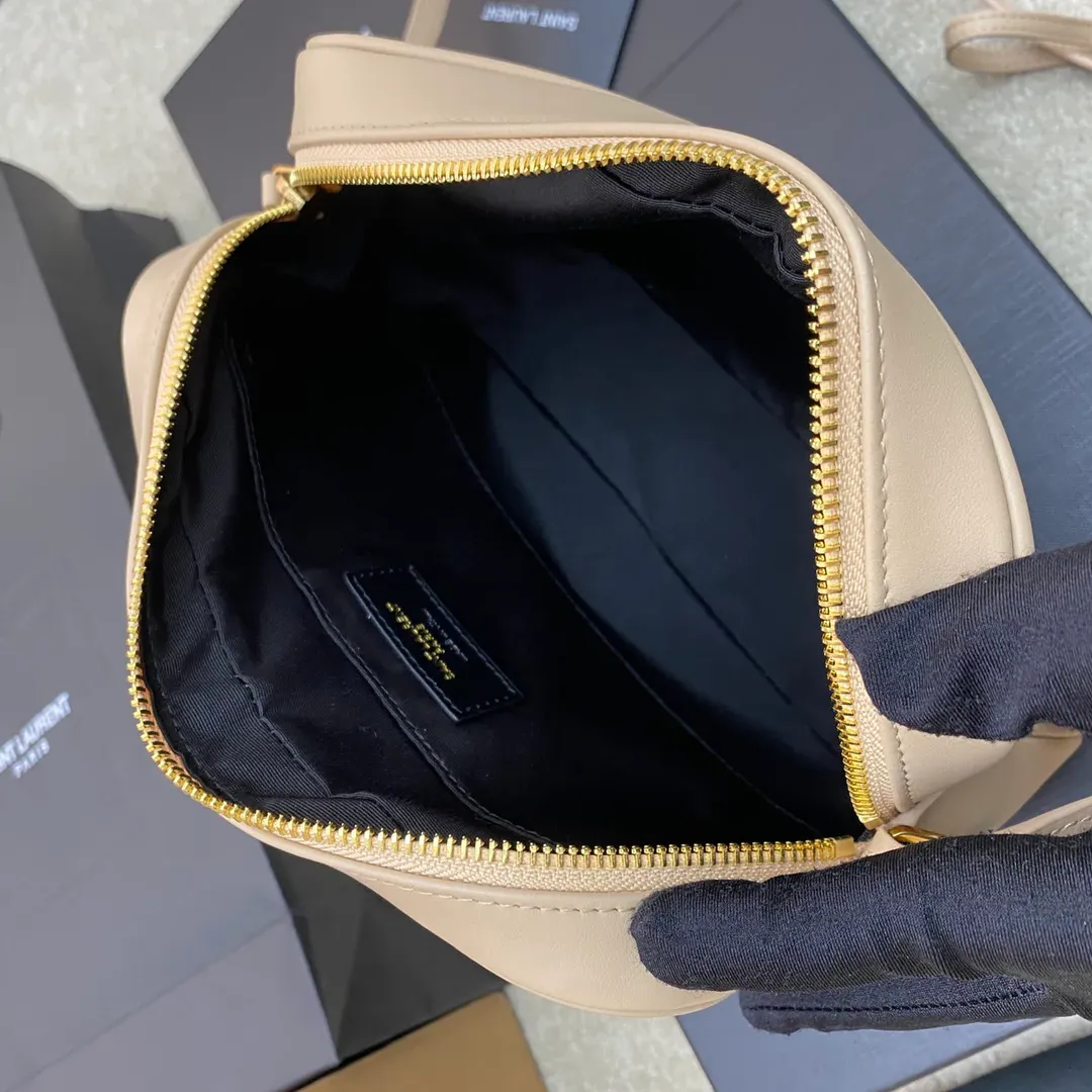 Сумки На Ремне Женские Saint Laurent 5063905