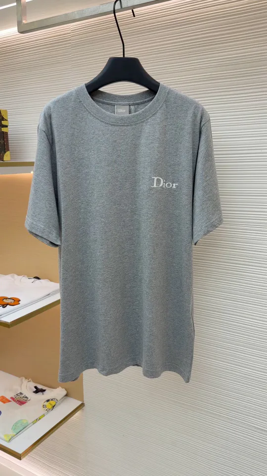 Футболки Мужские Christian Dior 13187789