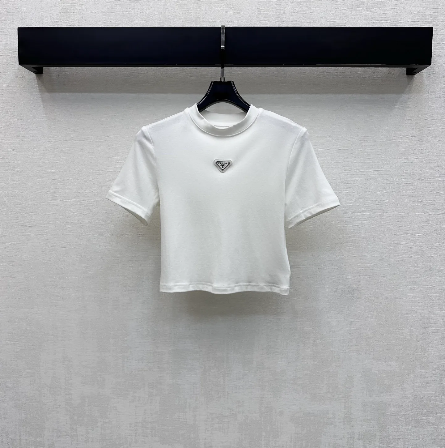 Футболки Женские Prada 11628229