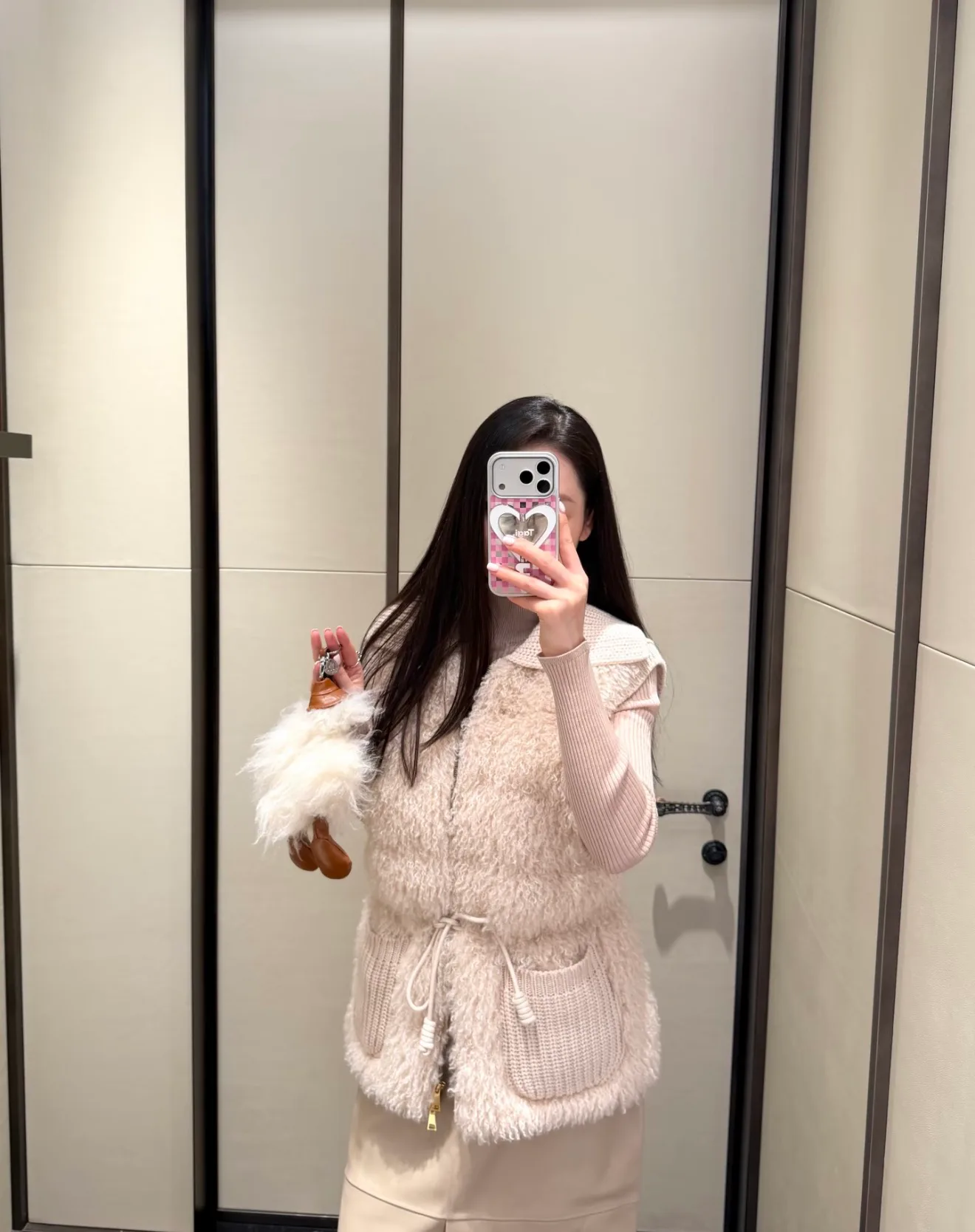 Жилеты Женские Moncler 18713358