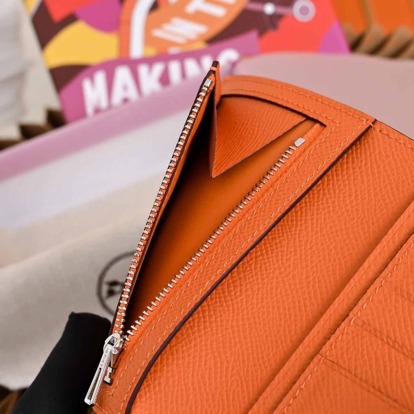 Клатчи Женские Hermes 18076643