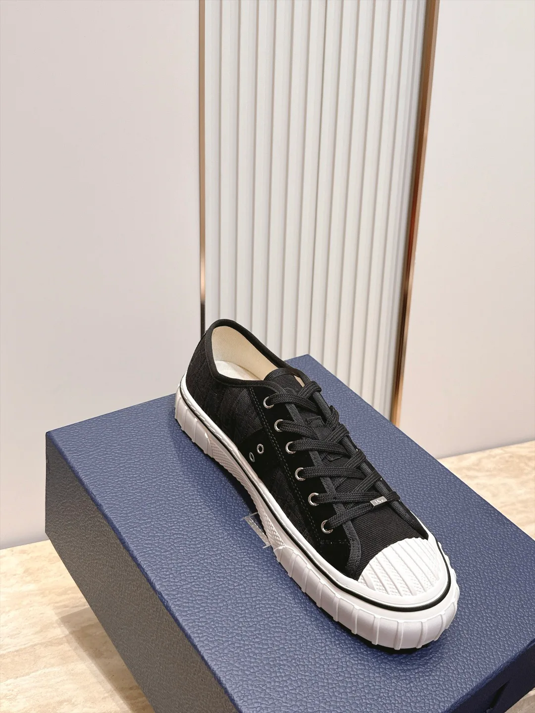 Кроссовки Женские Christian Dior 18083921