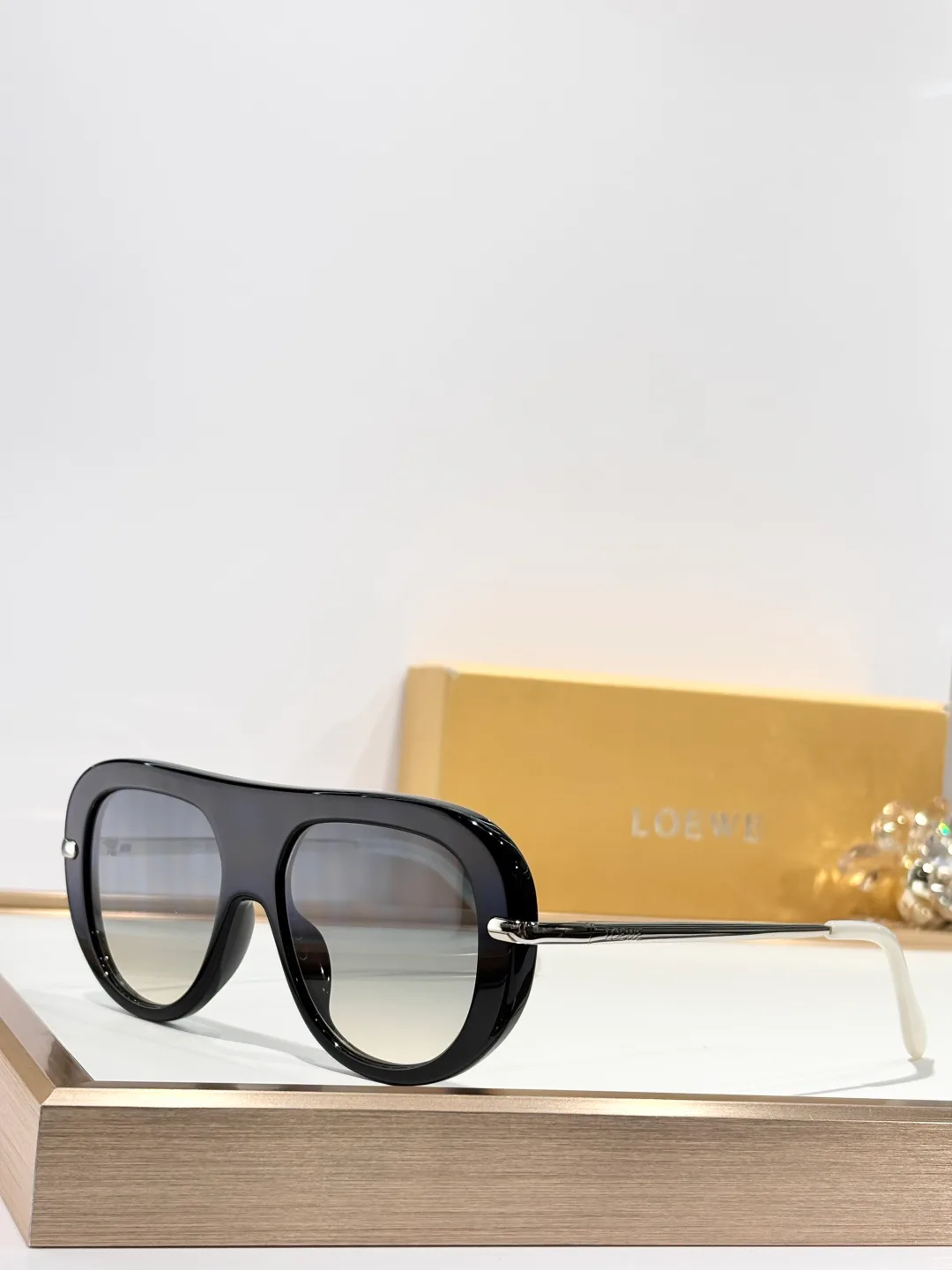 Очки Женские Loewe 6253701