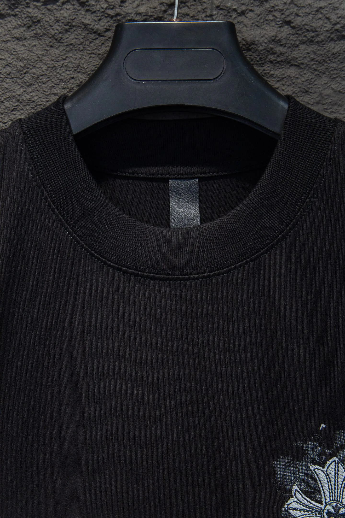 Футболки Женские Chrome Hearts 11420