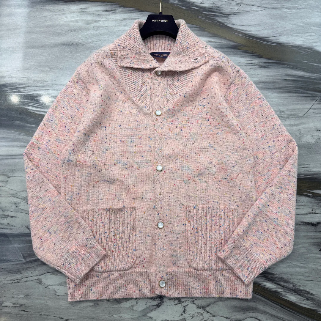 Джемперы И Свитеры Мужские Louis Vuitton 1135164