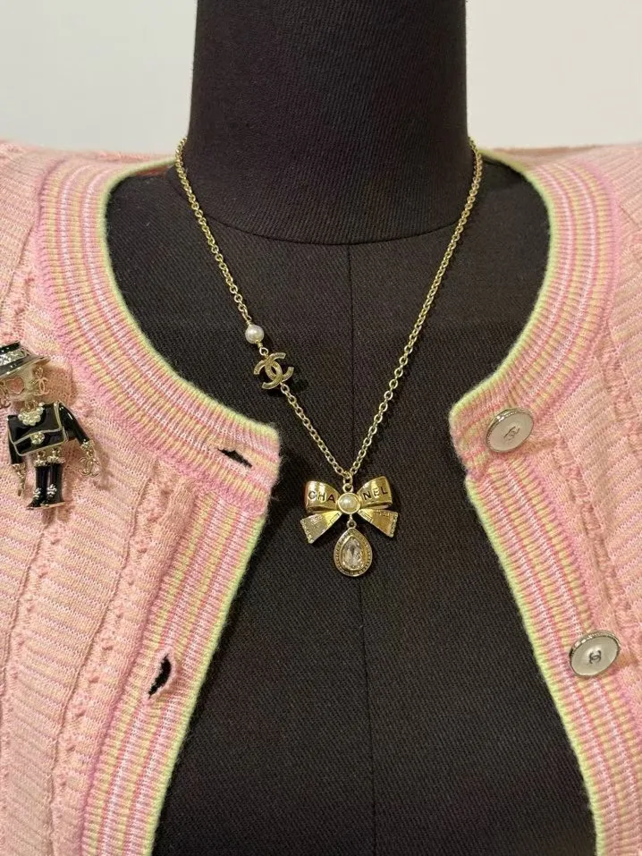 Бижутерия Chanel 423373