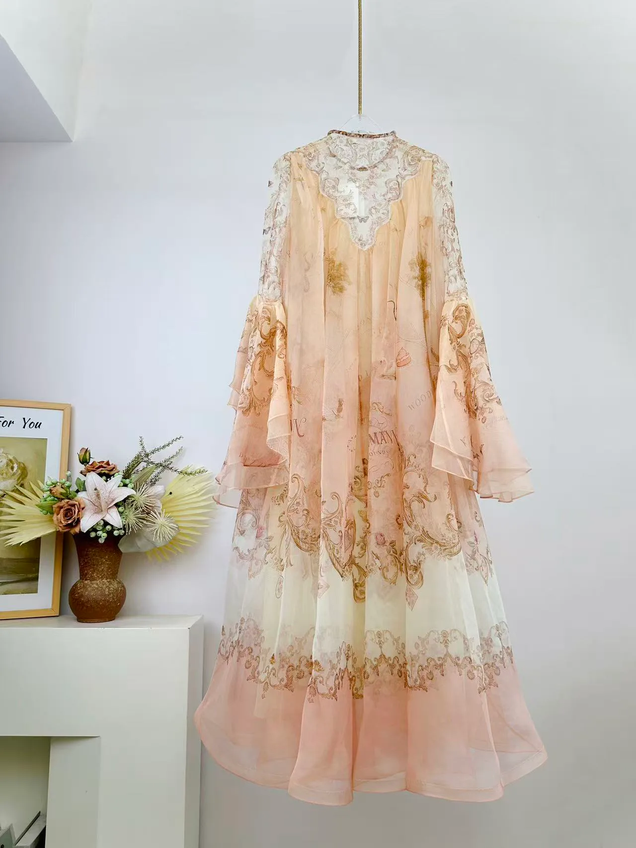 Платья Женские Zimmermann 1367525