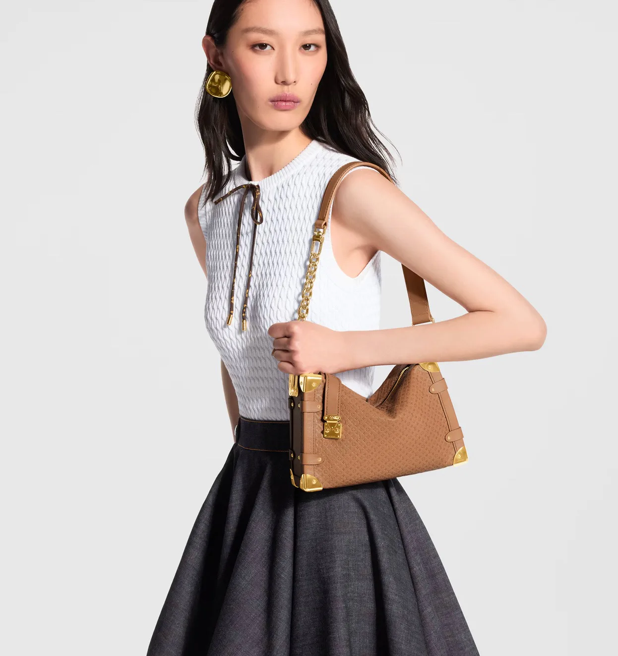 Классические Сумки Женские Louis Vuitton 17590120