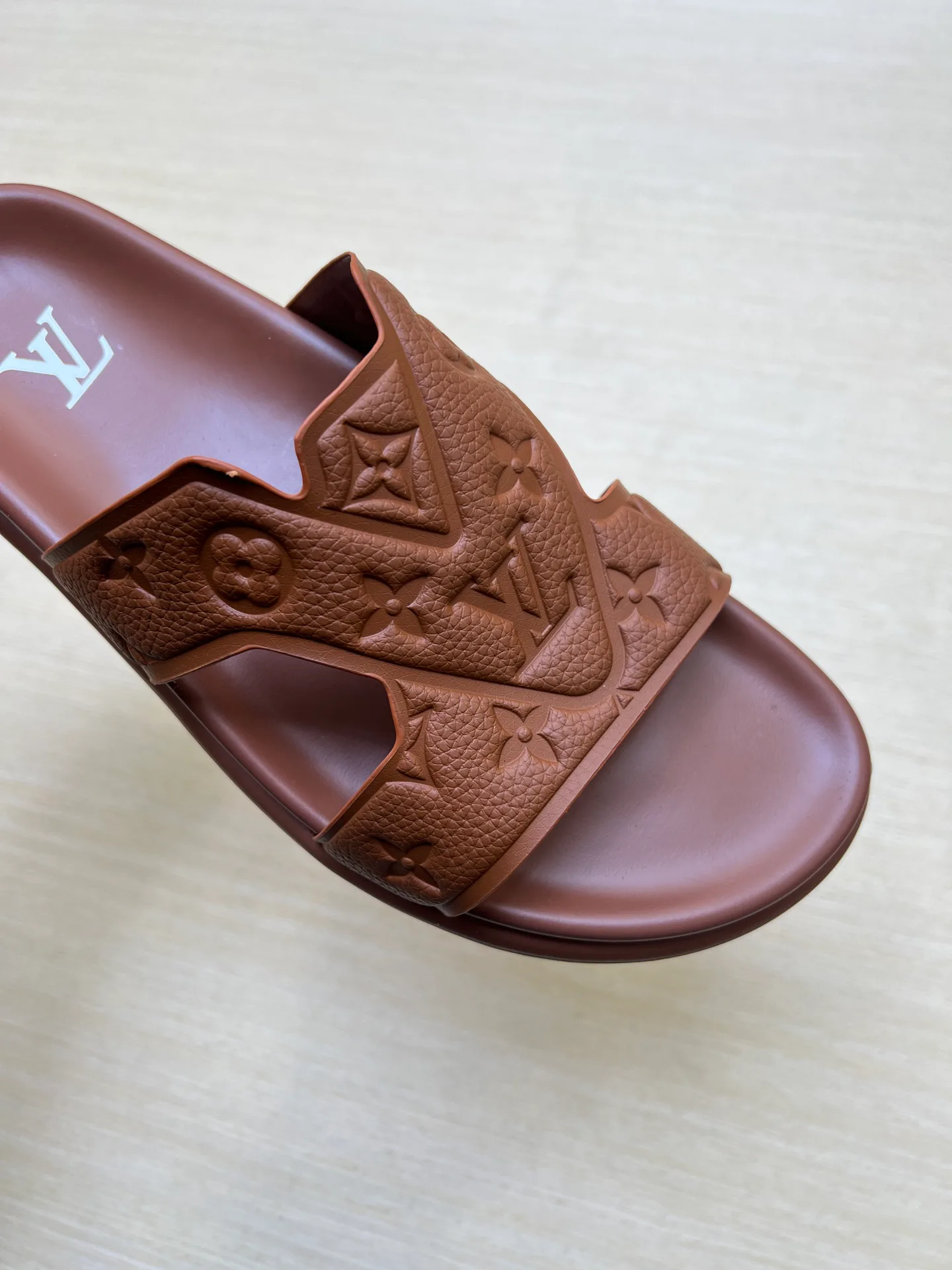 Сандалии Мужские Louis Vuitton 5043963