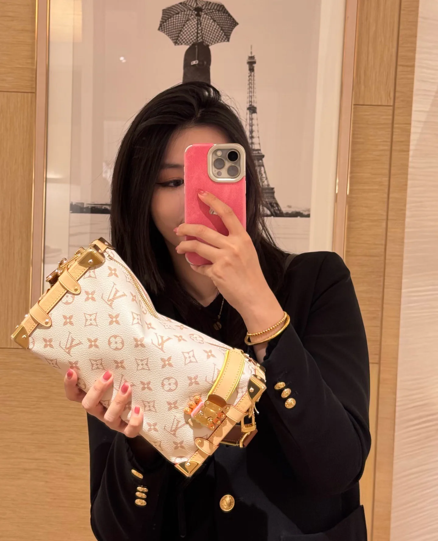Классические Сумки Женские Louis Vuitton 17590121