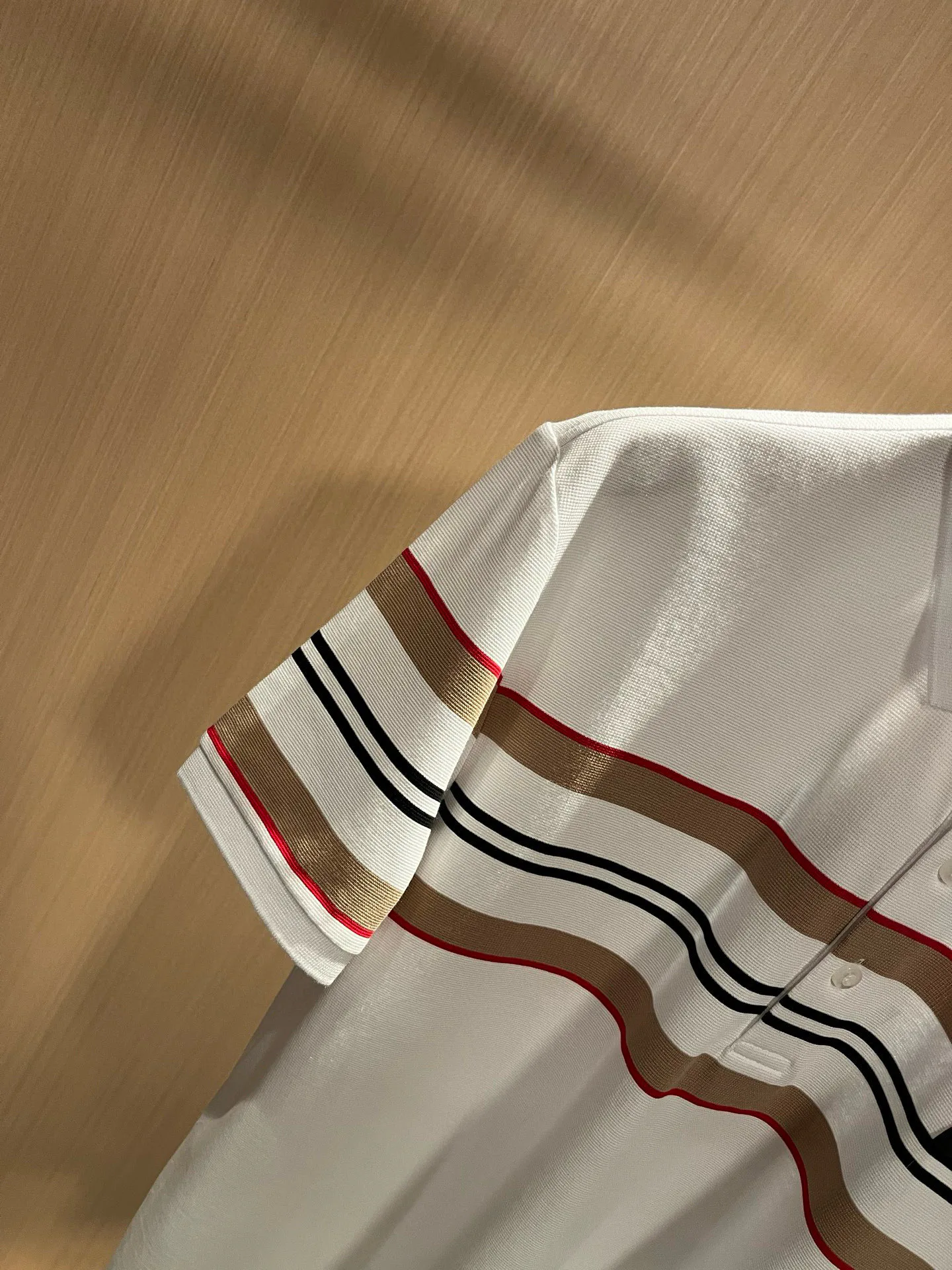 Рубашки Мужские Burberry 11361231