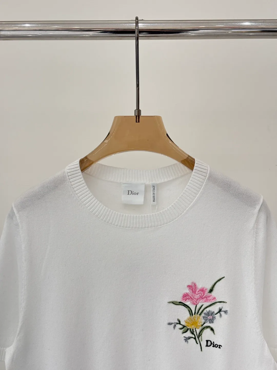 Футболки Женские Christian Dior 13352844