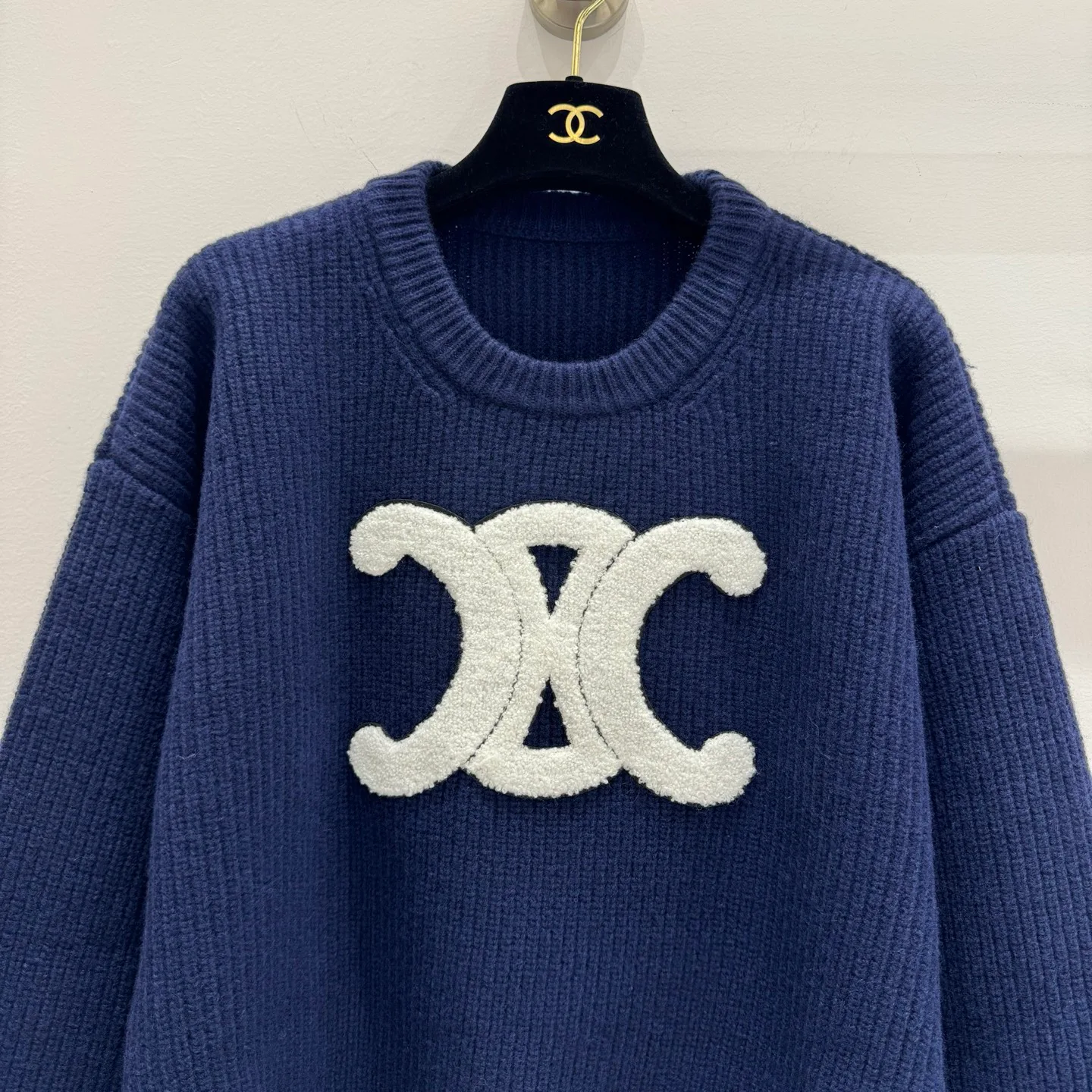 Свитеры Женские Celine Свитеры Женские Celine