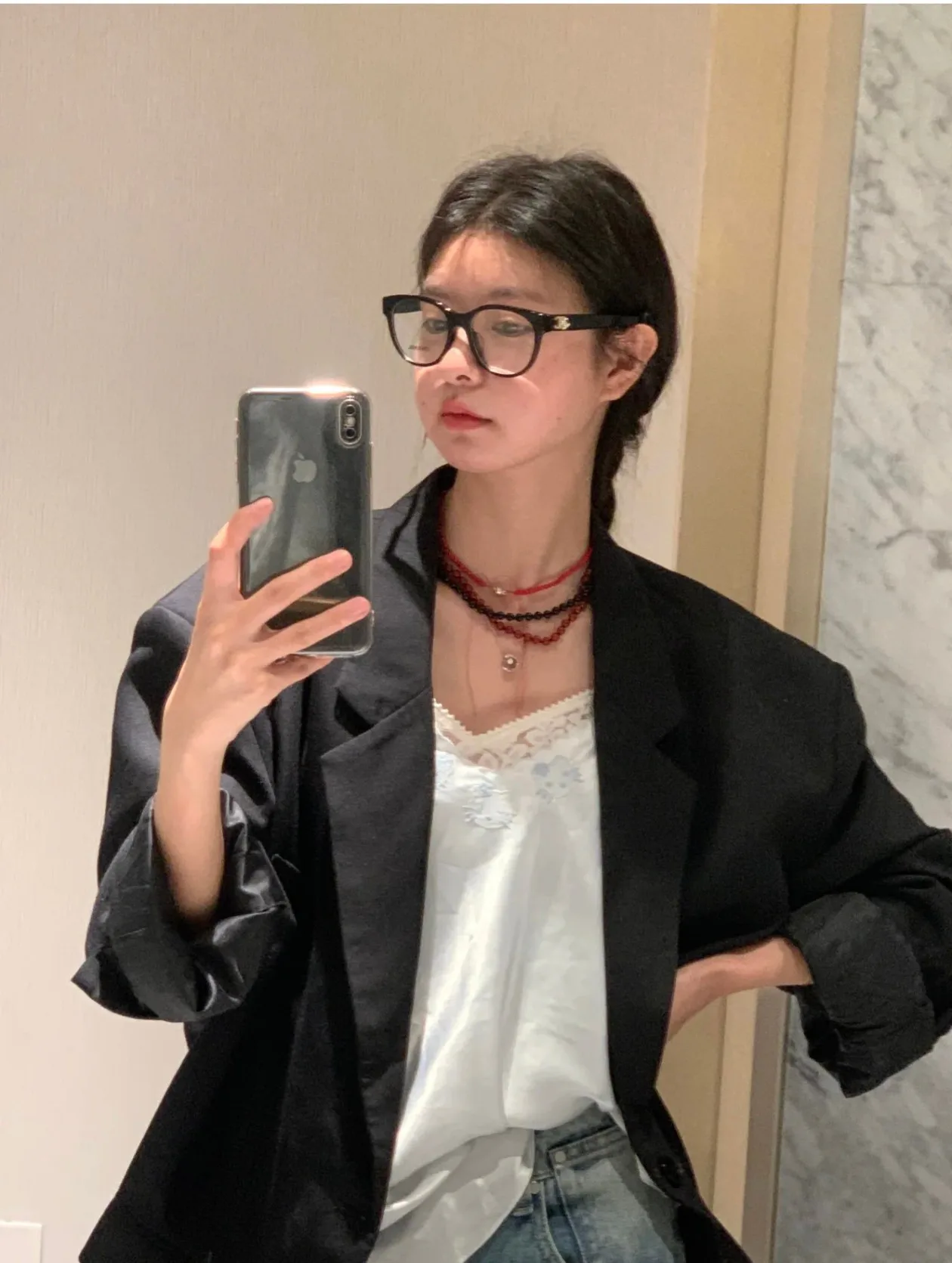 Очки Chanel 17463