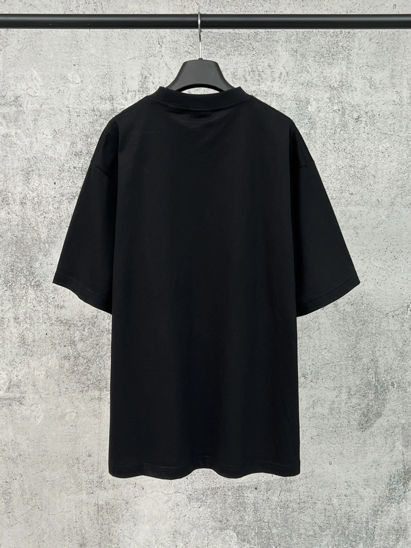 Футболки Женские Balenciaga 9465324
