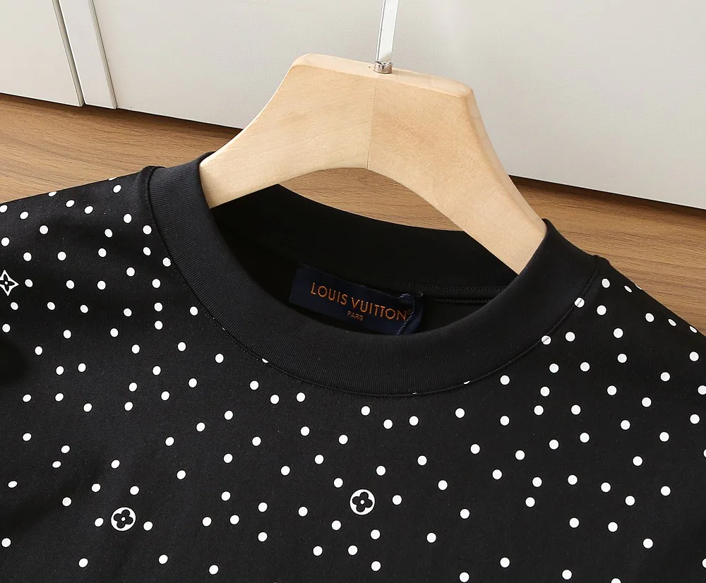 Футболки Мужские Louis Vuitton 4582271