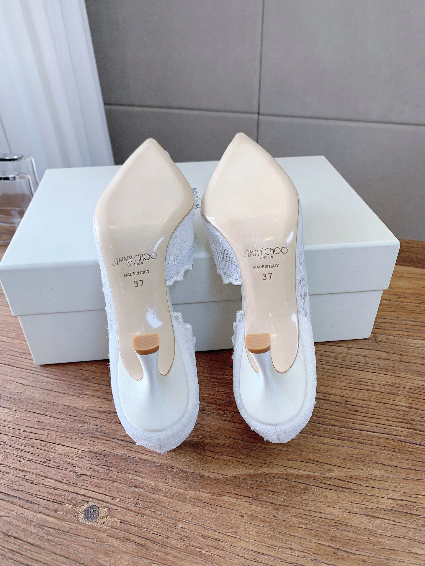 Туфли Женские Jimmy Choo 19305313