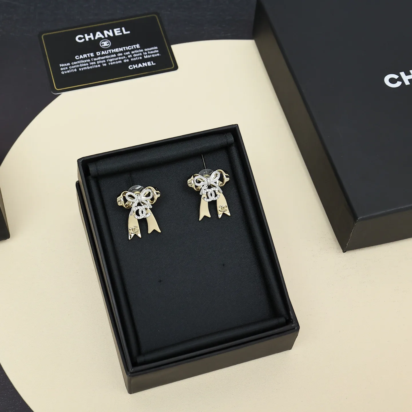 Бижутерия Chanel 321422