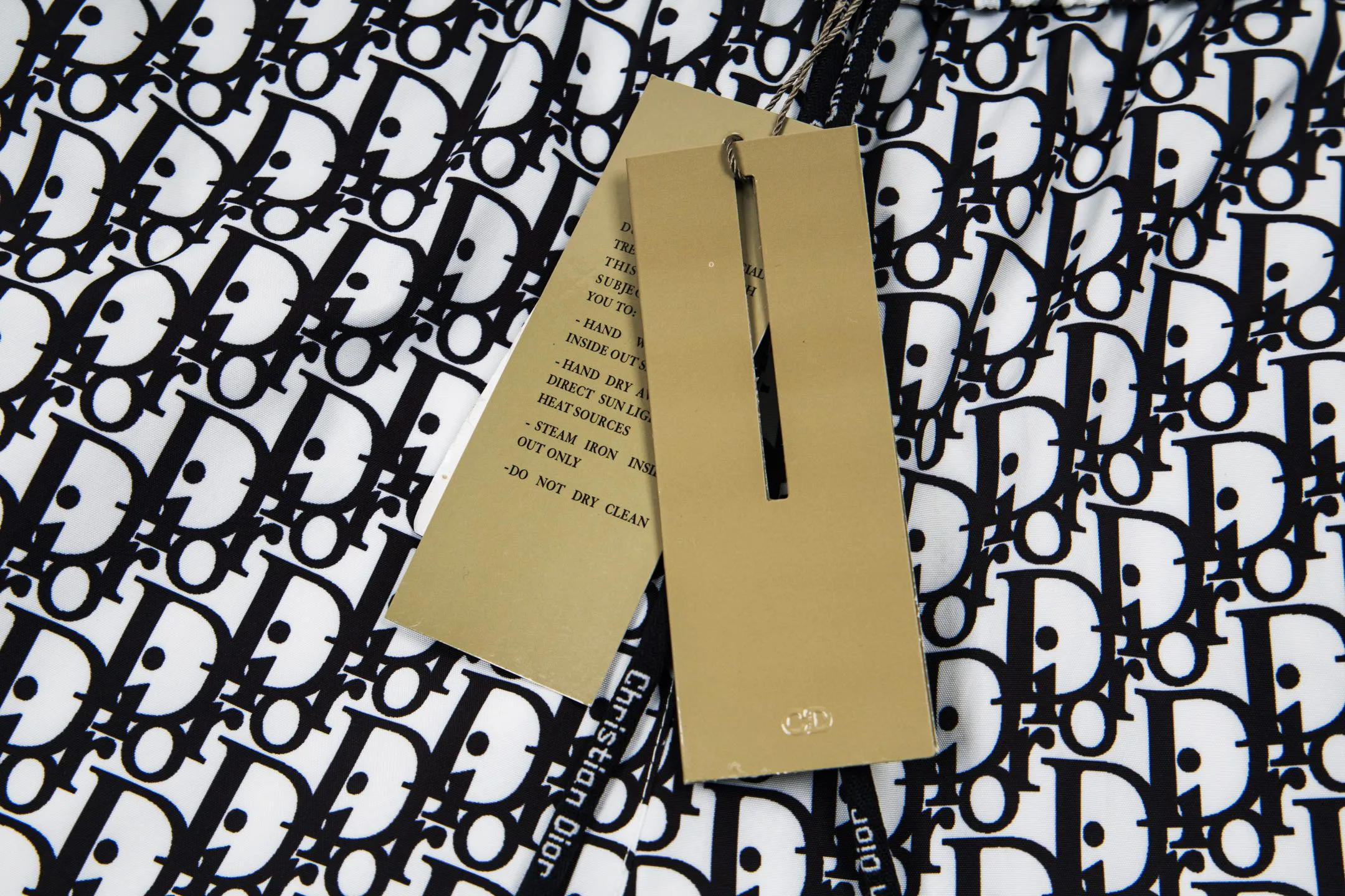 Шорты Мужские Christian Dior 11528412