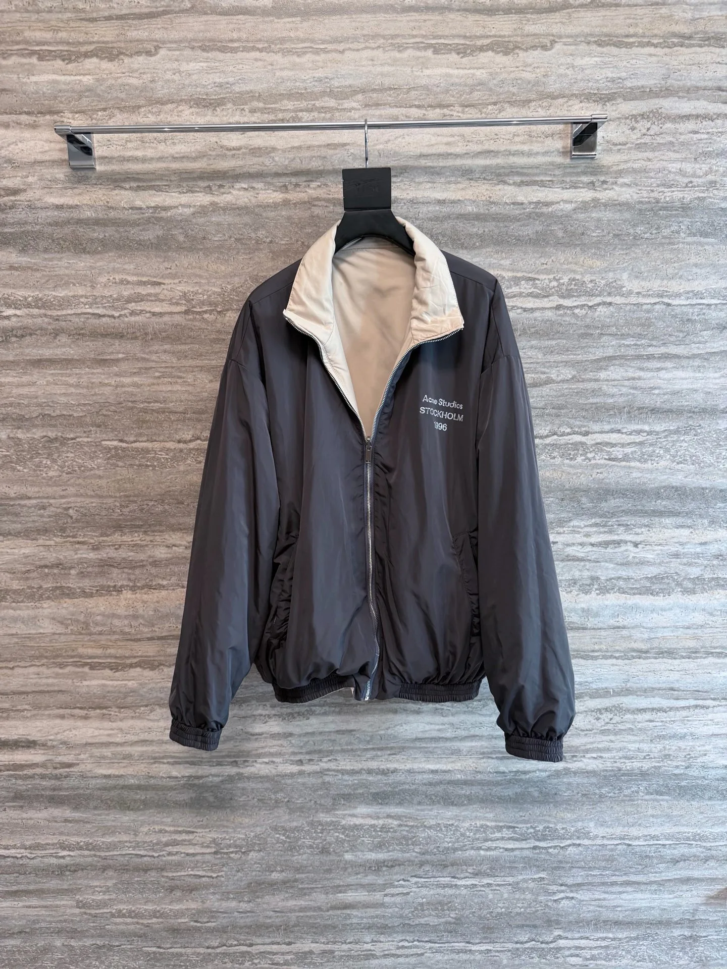 Куртки И Пуховики Женские Acne Studios 18155651