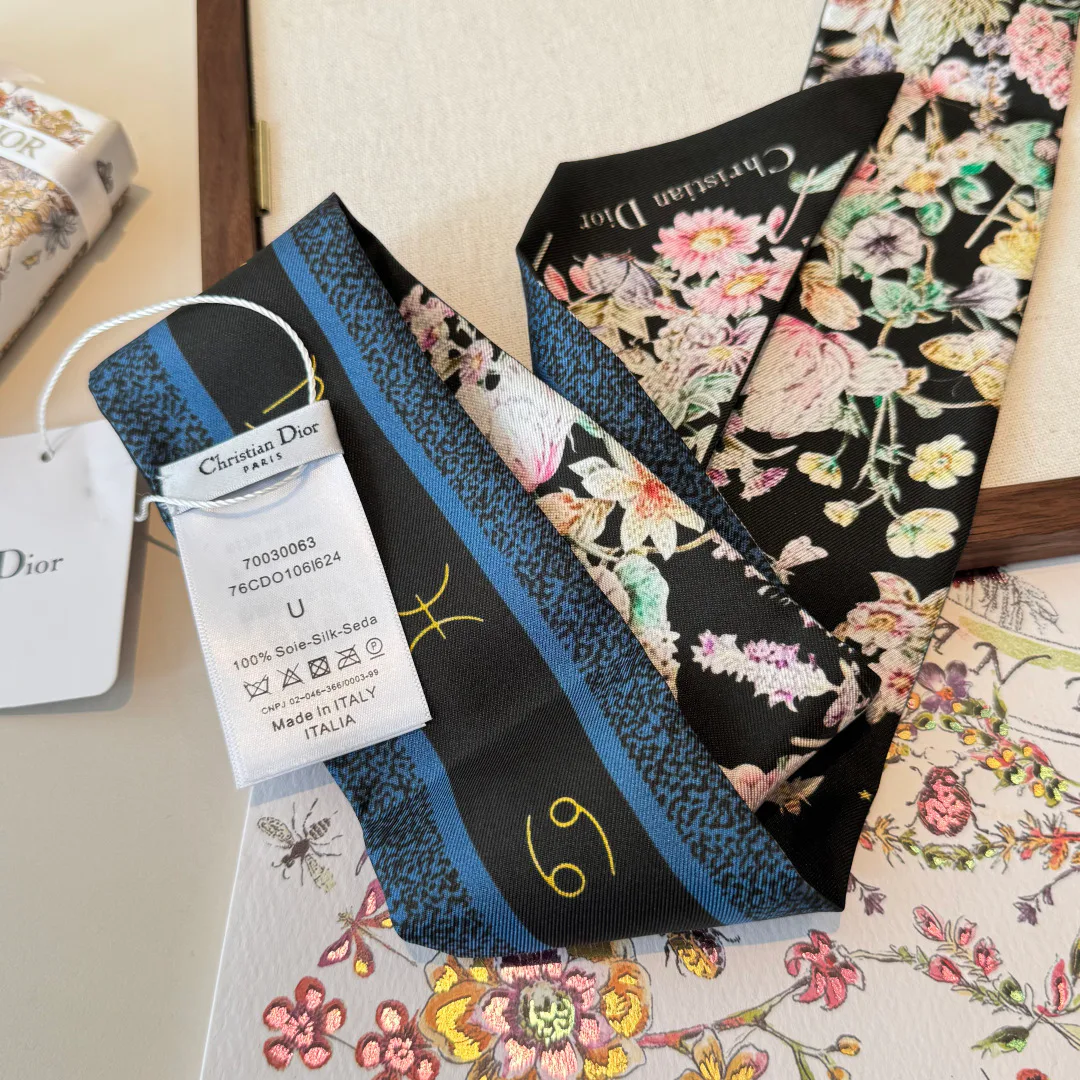 Платки Christian Dior 10416175