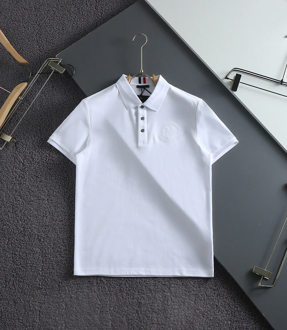 Рубашки Мужские Moncler 11390048