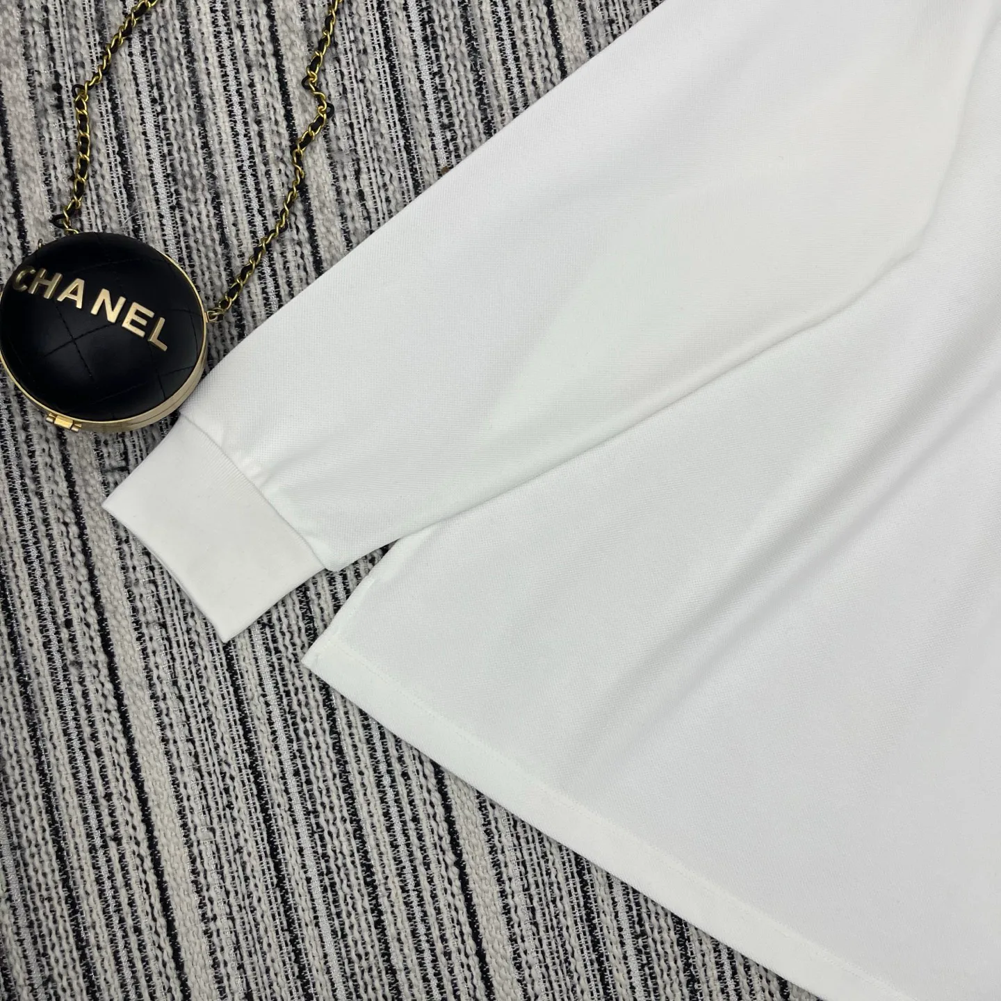 Лонгсливы Женские Miu Miu 11626863