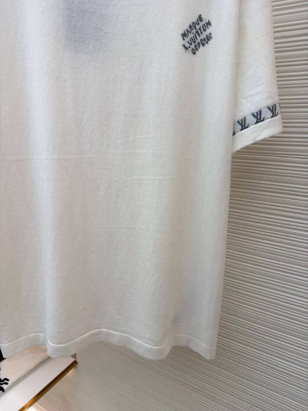 Футболки Мужские Louis Vuitton 9350689