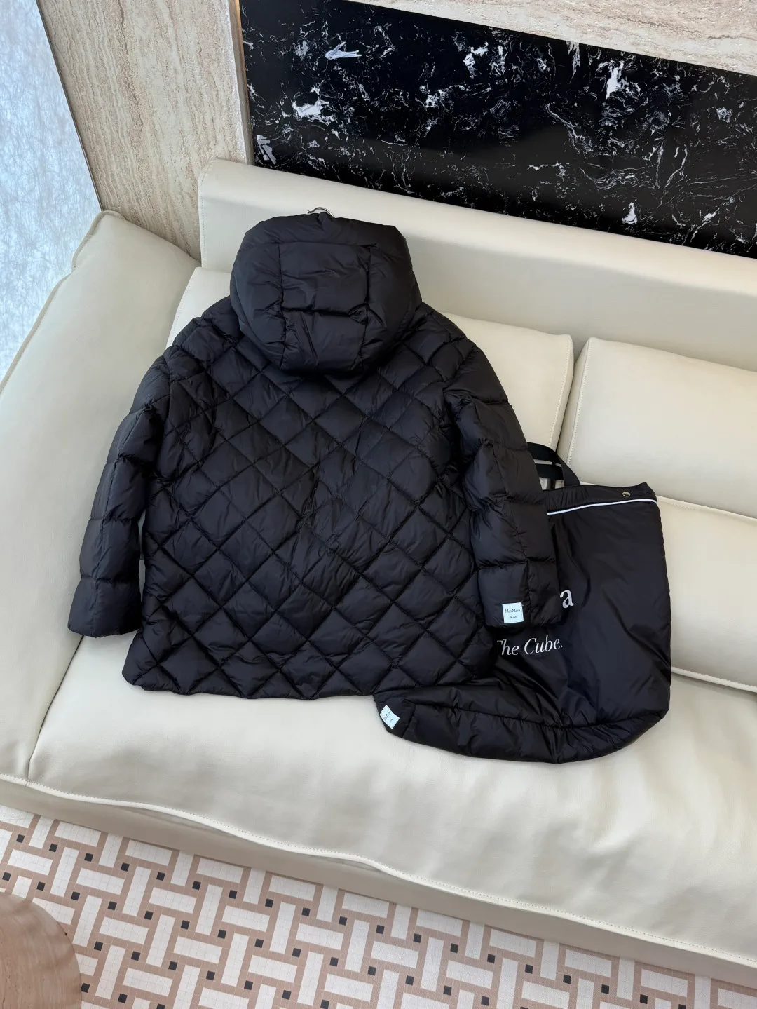 Куртки И Пуховики Женские Max Mara 19572372