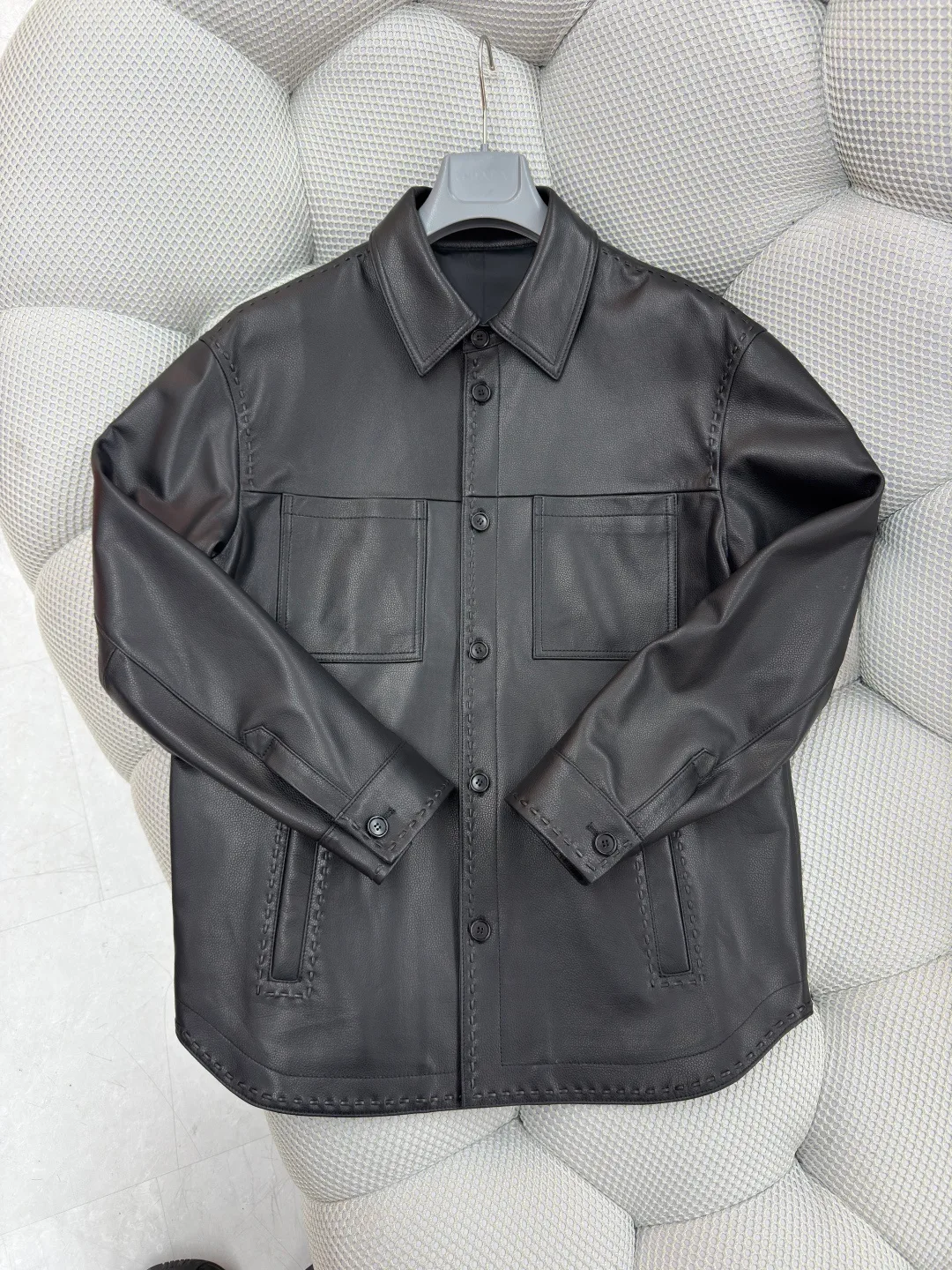 Куртки Мужские Fendi 610212