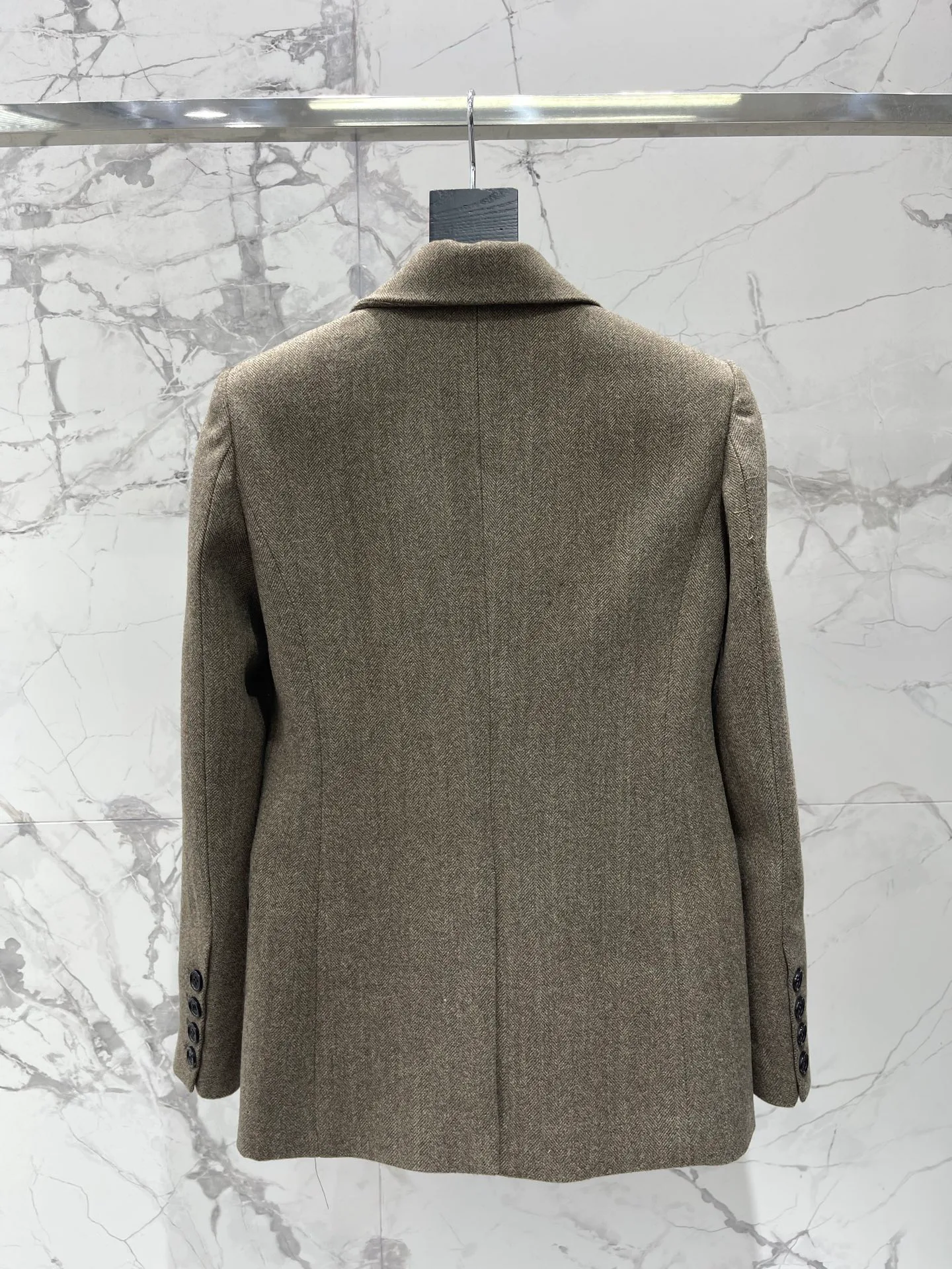 Жакеты Женские Saint Laurent 18478745