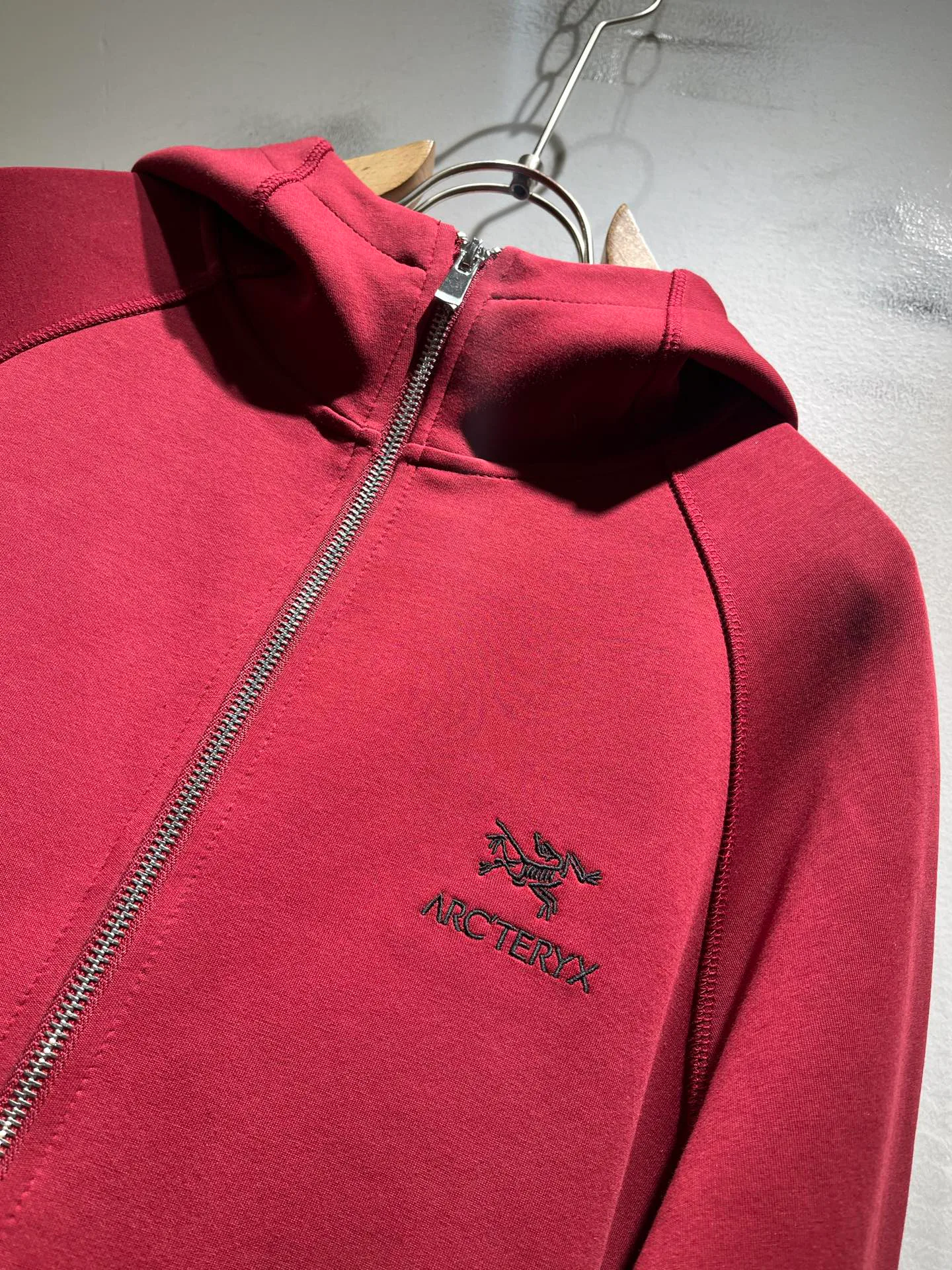Свитшоты И Худи Мужские Arcteryx 18698982