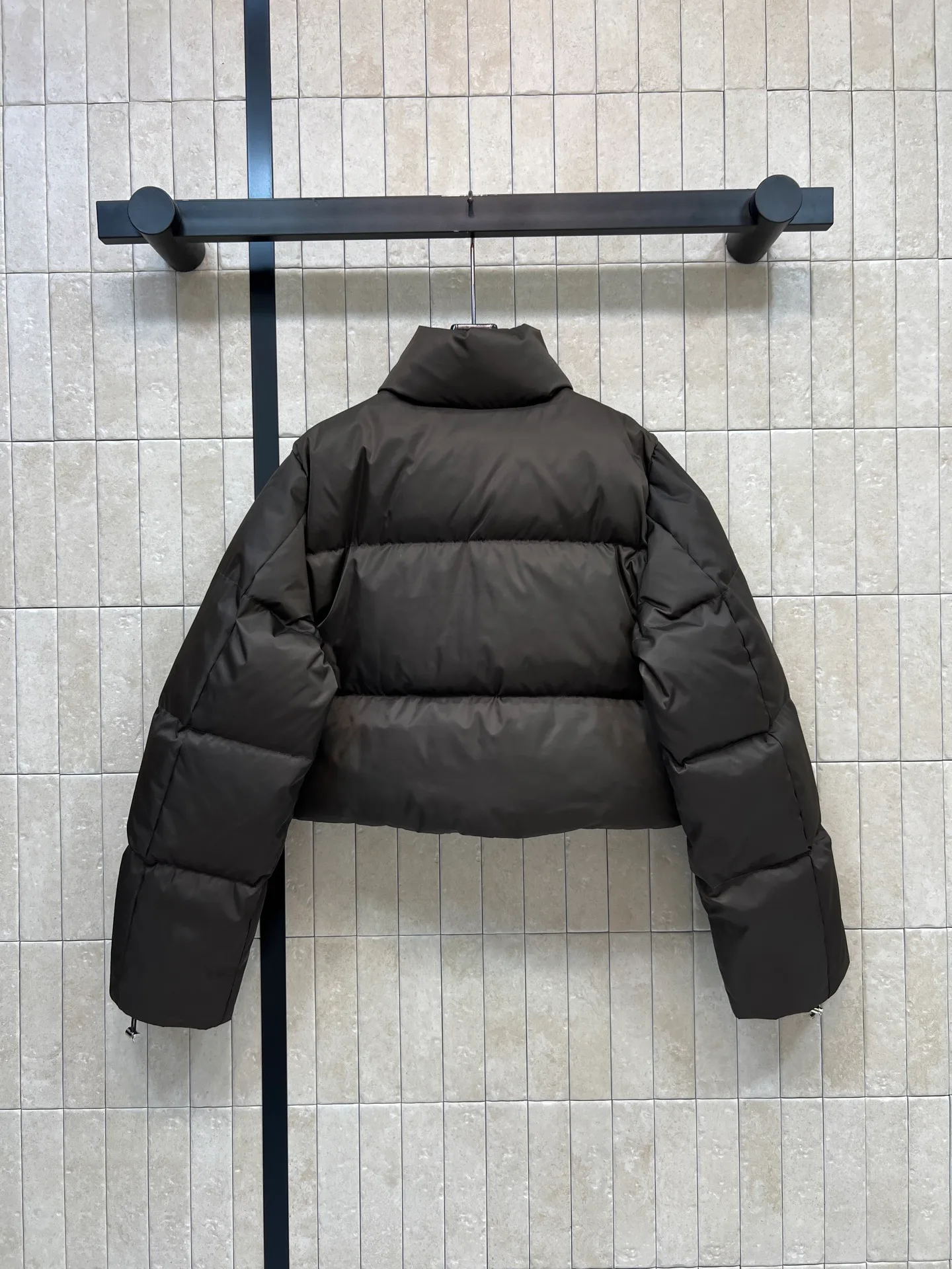 Куртки И Пуховики Женские Prada 18885504