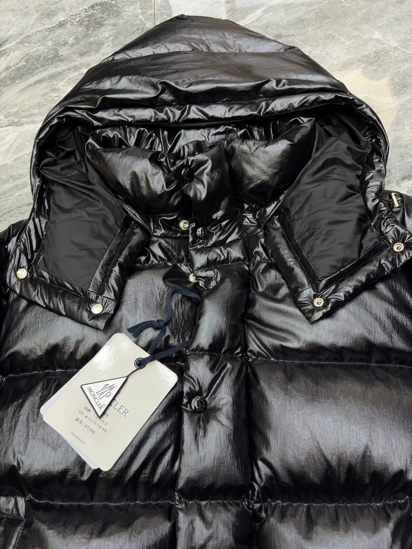 Куртки И Пуховики Мужские Moncler 17568677