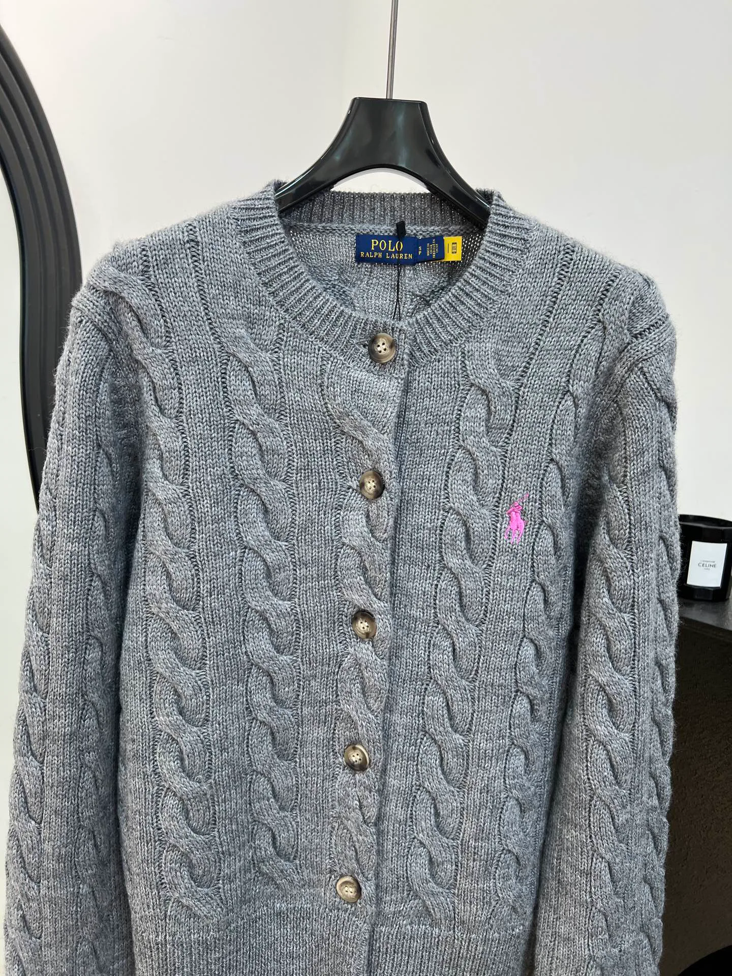 Джемперы И Свитеры Женские Ralph Lauren 18149155